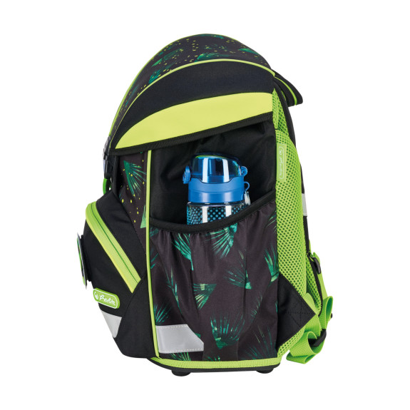 Taška školní UltraLight+XL Jungle Herlitz