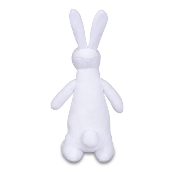 Plyšová hračka králík Bobek 27 cm