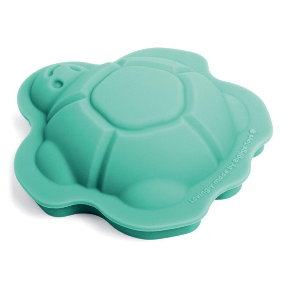 Silikonové formičky Bigjigs Toys