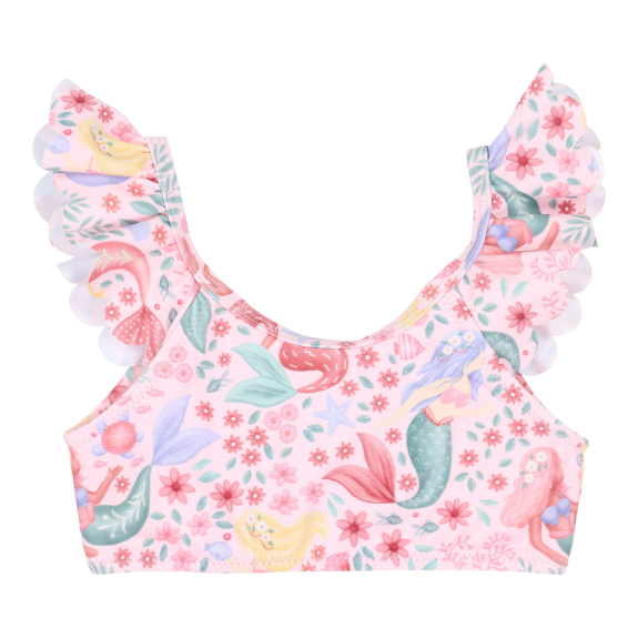 Plavky bikiny Dreamy Mermaid Little Dutch