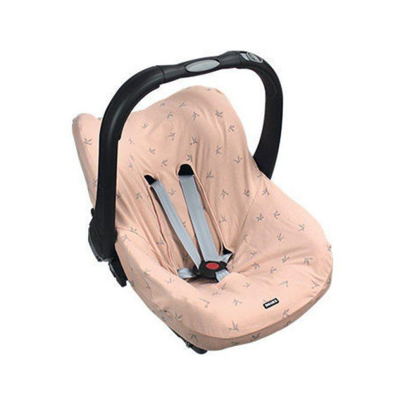 Potah na autosedačku Seat Dooky Cover 0 m+