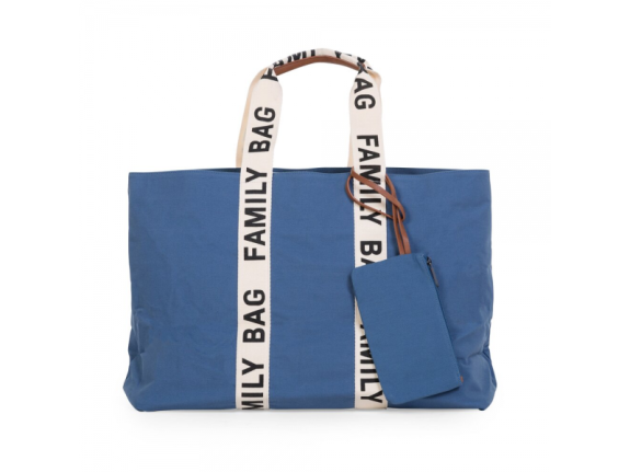 Cestovní taška Family Bag Canvas