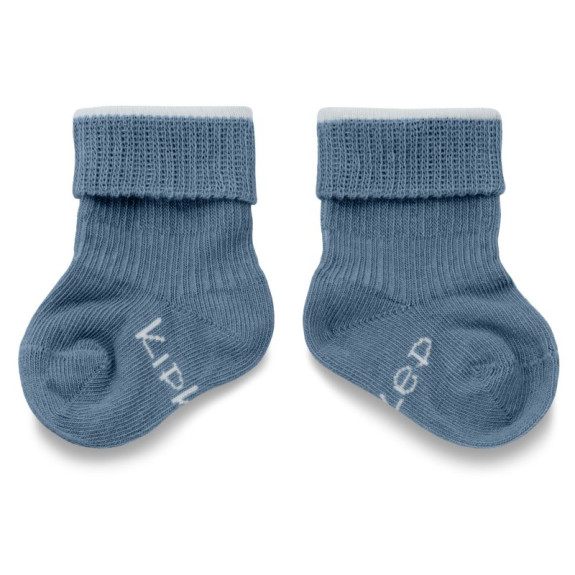 Dětské ponožky Stay-on-Socks Newborn 1 pár