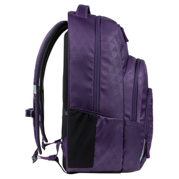 Batoh Coolmate Plum Baagl