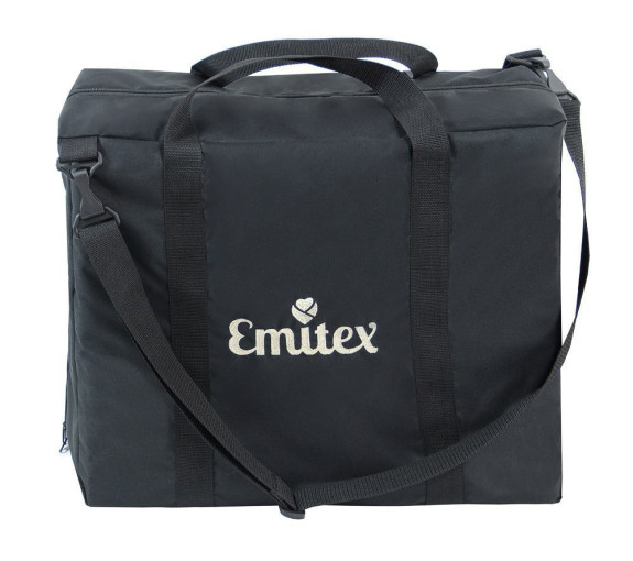 Cestovní obal na kočárek S Emitex