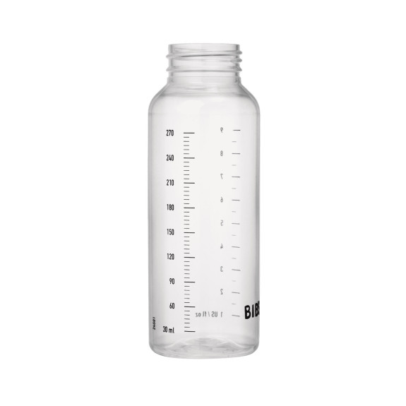 Náhradní plastová láhev 270 ml Bibs
