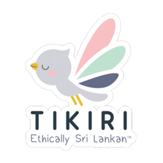 Tikiri Safari chrastítko a kousátko