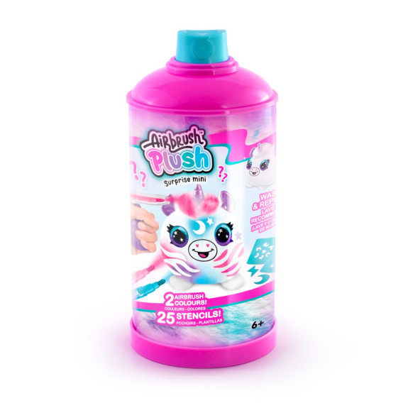 Airbrush Mini Překvapení