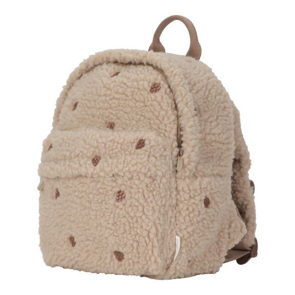 Dětský batůžek Teddy Forest Friends Little Dutch
