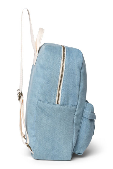 Denim Midi Backpack - batůžek Studio Noos