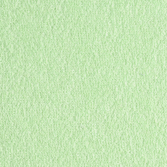 Nepromokavé prostěradlo froté 70 x 140 cm Babymatex