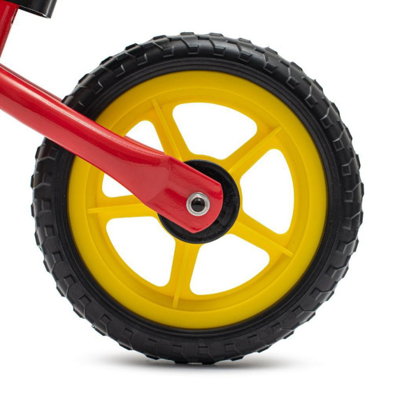 Dětské balanční kolo Traveller Baby Mix