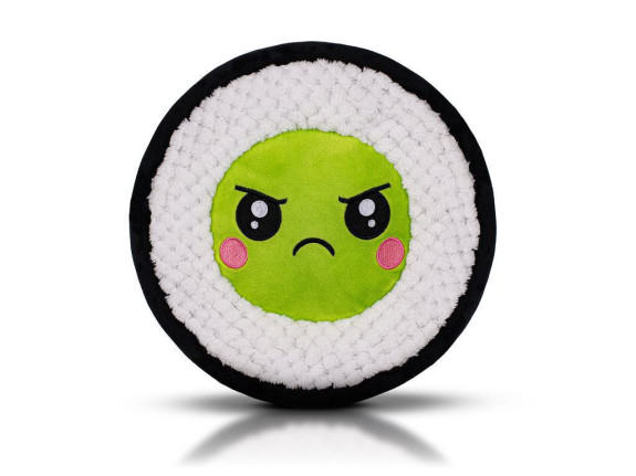 Plush Friends Kawaii Sushi plyšové 25 cm - 4 druhy