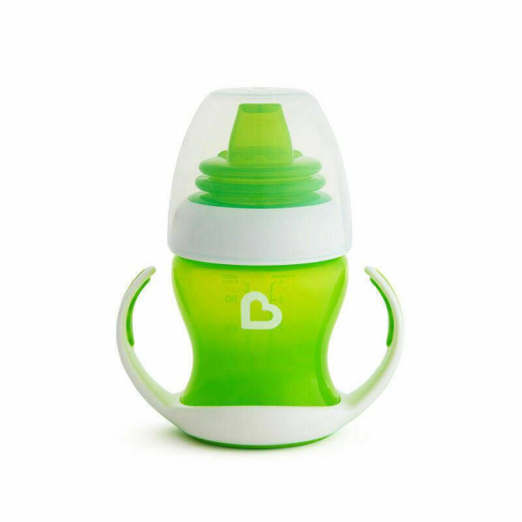 Hrneček pro první doušky 118 ml Munchkin
