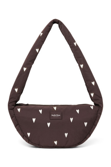 Puffy Mini Cross Body Bag Studio Noos