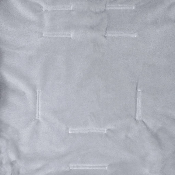 Jarní fusak do kočárku Soft Mono Esito