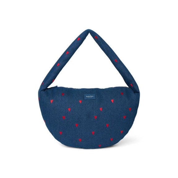 Denim Cross Body bag Studio Noos
