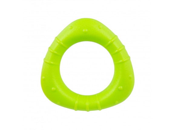 Strukturované navlékací kroužky Playgro