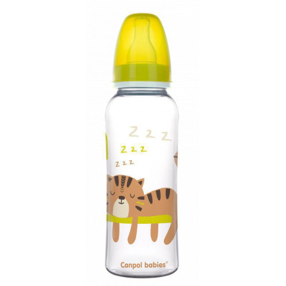 Láhev s potiskem AFRIKA 250 ml