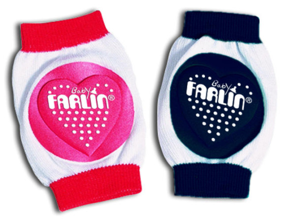 Chrániče na kolena Farlin