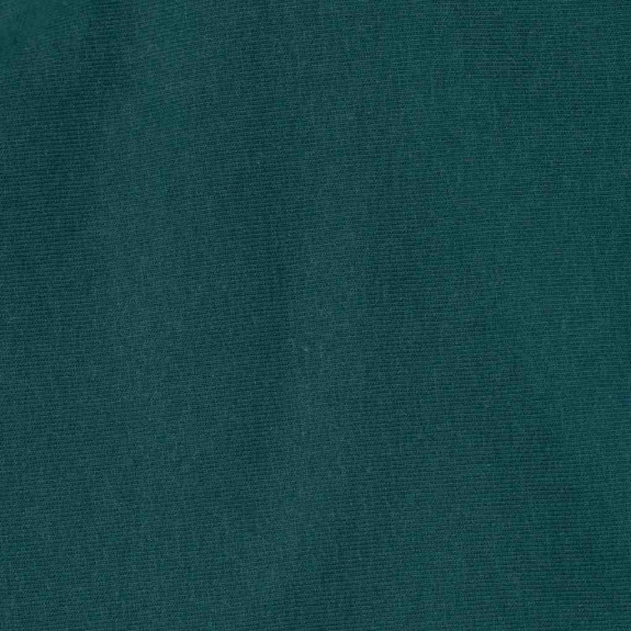 Kojenecké bavlněné legíny New Baby Leggings tmavě zelené vel. 56
