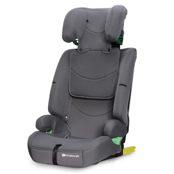 Autosedačka Safety fix 2 i-size (76-150 cm) Kinderkraft