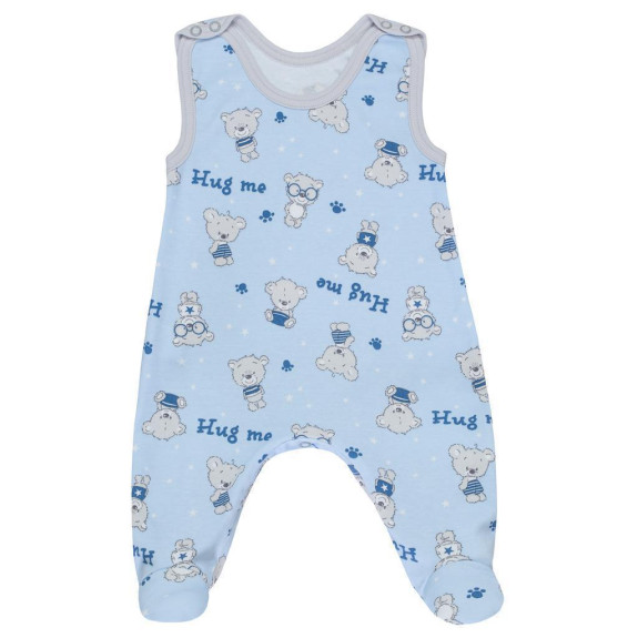 Kojenecké dupačky Teddy bears Esito