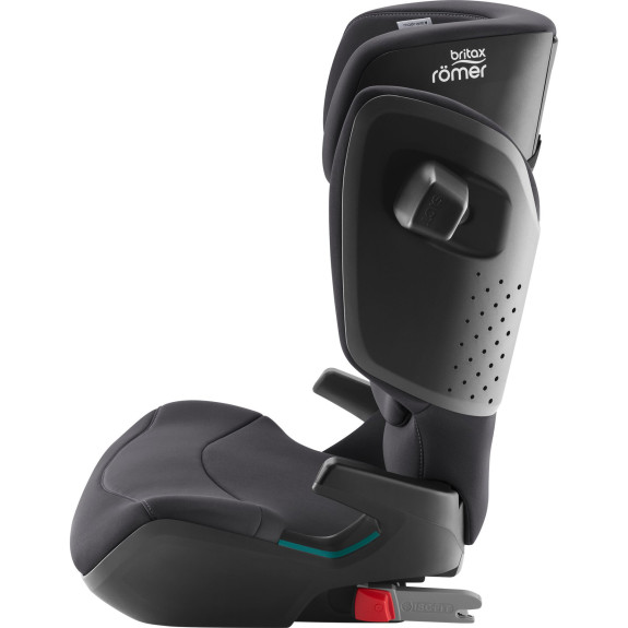 Autosedačka Kidfix Pro Classic Britax