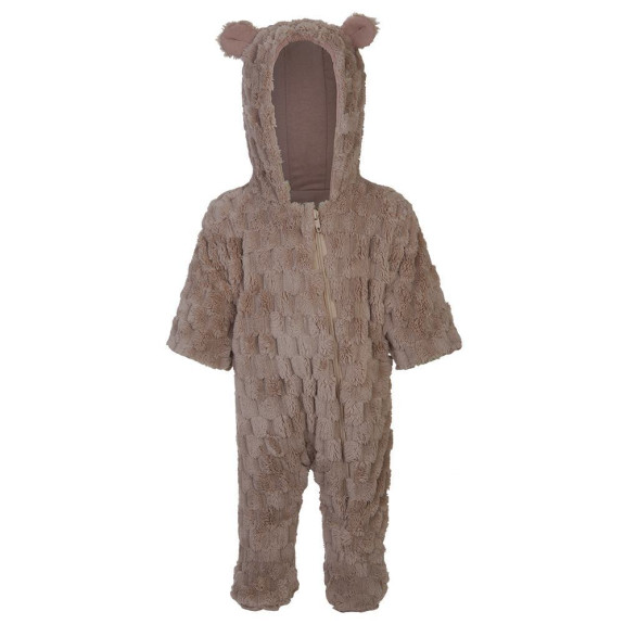 Overal Mazlík Outlast® hnědý/oříškový Little Angel