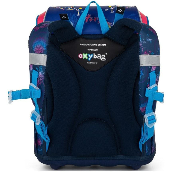 Školní set 3 ks Premium kůň