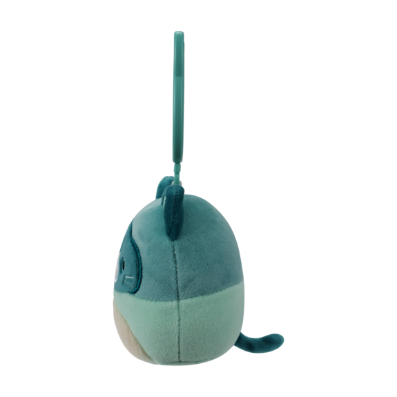 Squishmallows klíčenka