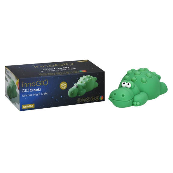 Lampička GIOCrooki