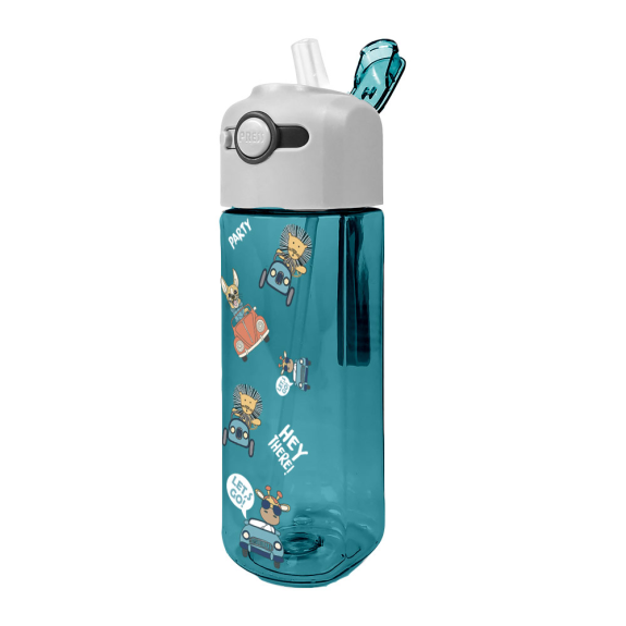 Láhev Oxy SMiLE 450 ml