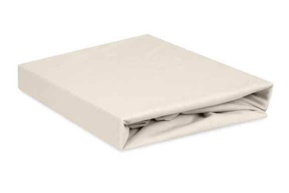 Nepromokavé prostěradlo jersey 70 x 140 cm Babymatex