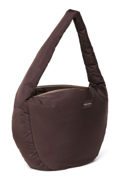 Puffy Cross Body Bag Studio Noos