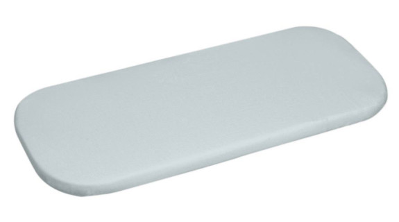 Nepromokavé prostěradlo jersey 35 x 75 cm BabyMatex