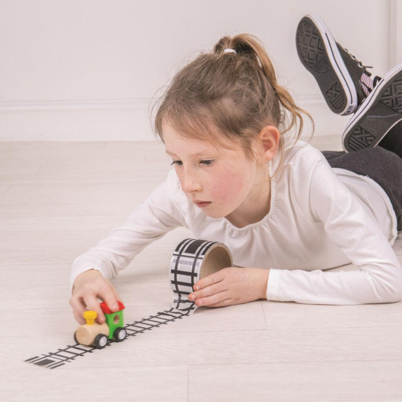 Lepící páska Bigjigs Toys