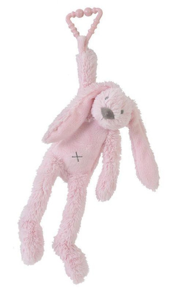 Králíček Richie závěsný 27 cm