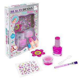 Lukky Sada Beauty Design Nehtové studio