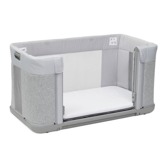 Postýlka Next2Me Forever Chicco