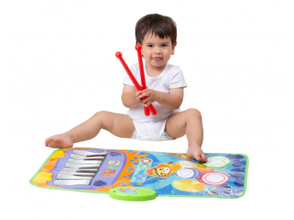 Hudební podložka Playgro
