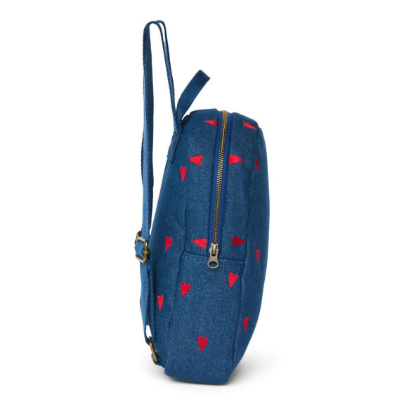 Denim Mini Backpack - batůžek Studio Noos