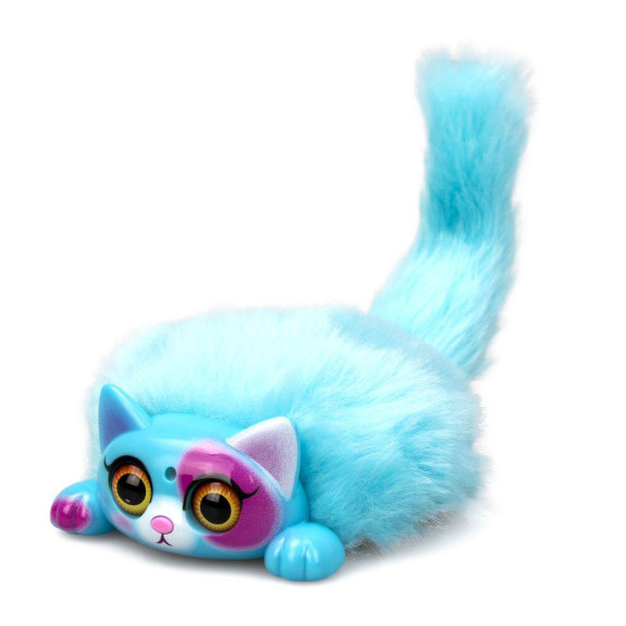 Mini Purr Interaktivní koťátko Orbico