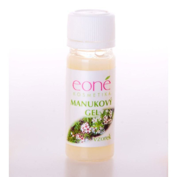 Manukový gel 13ml Eoné