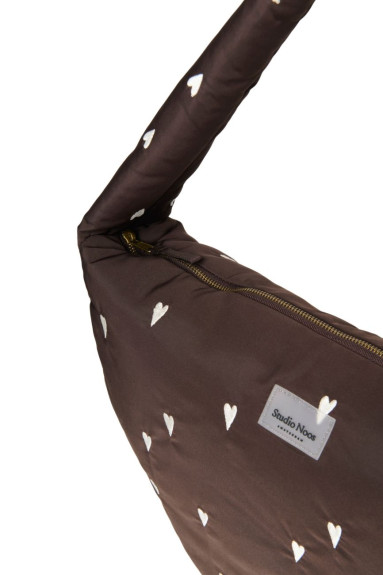 Puffy Cross Body Bag Studio Noos