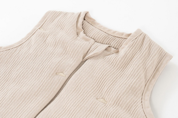 Spací pytel Signature Taupe Träumeland