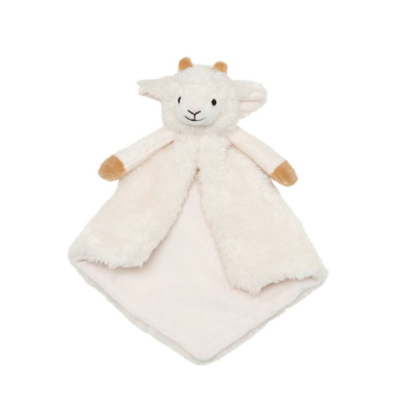Ovečka Churro přítulka velikost 26 cm Happy Horse