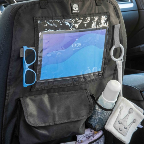 Chránič autosedadla Back Seat Organizer Dooky