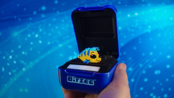 Bitzee Interaktivní Digitální Zvířátka Disney
