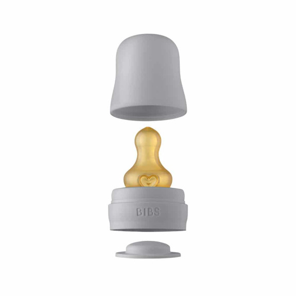 Baby Bottle set na láhev Bibs